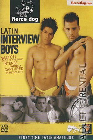 Latin Interview Boys
