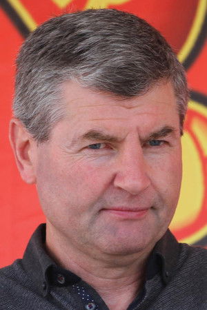 Denis Irwin