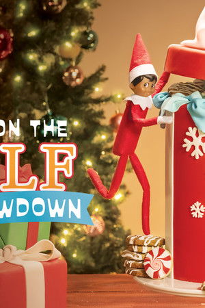 The Elf on the Shelf: Sweet Showdown