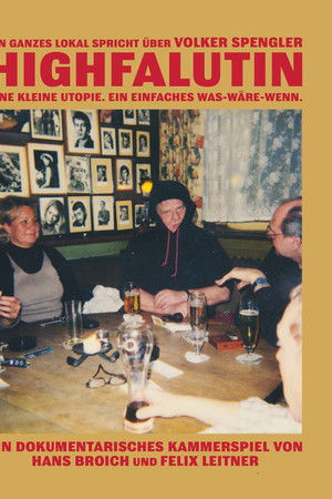 Highfalutin