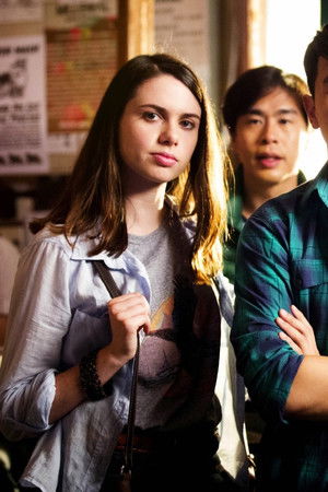 Ronny Chieng: International Student