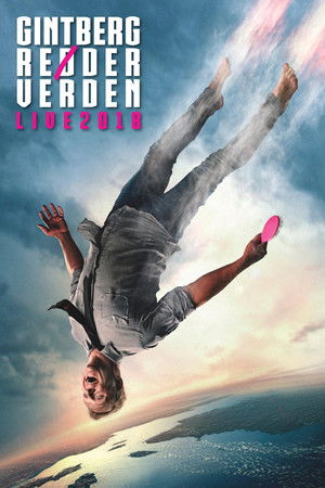 Jan Gintberg: Gintberg reder verden