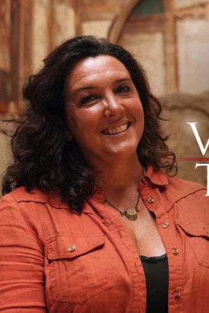 Bettany Hughes' Voices of the Dead