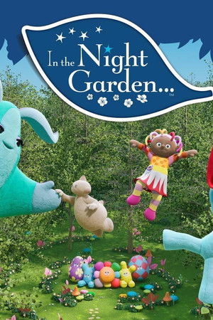 In the Night Garden… ZinkyZonk Specials