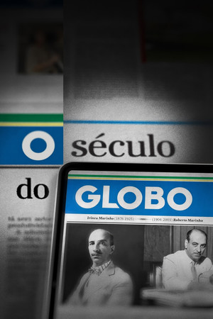O Século do Globo
