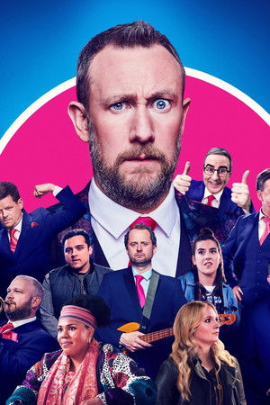 The Horne Section TV Show