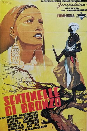 Sentinelle di bronzo