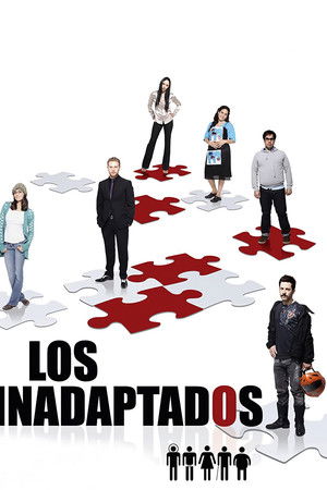 Los Inadaptados