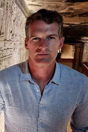 Greatest Discoveries with Dan Snow