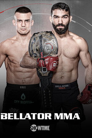 Bellator 286: Pitbull vs. Borics