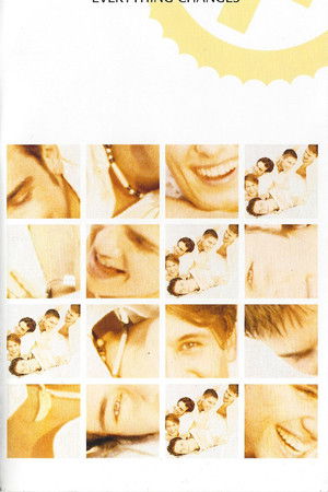 Take That: Everything Changes