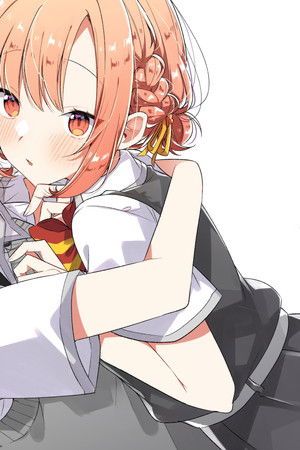 ささやくように恋を唄う