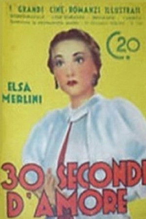 30 secondi d'amore