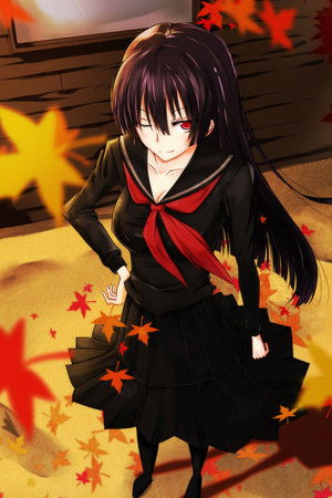 黄昏乙女×アムネジア