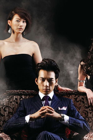 신이라 불리운 사나이