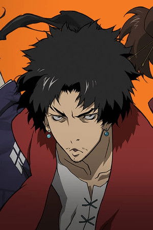 サムライチャンプルー