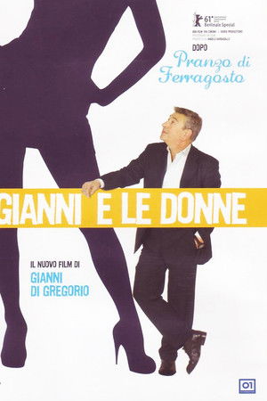 Gianni e le donne