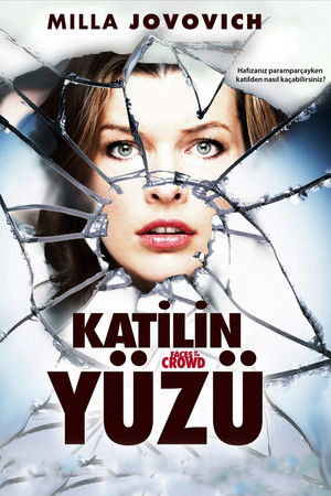 Katilin Yüzü
