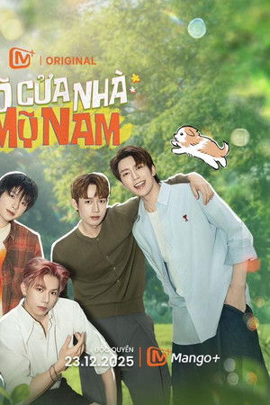 Gõ Cửa Nhà Mỹ Nam