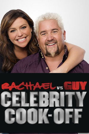 Rachael vs. Guy: Celebrity Cook-Off
