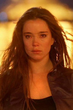 Firestarter: Rekindled