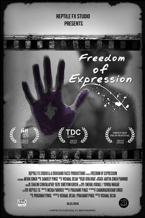 Freedom of Expression