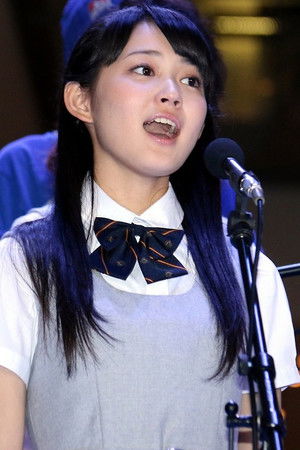 表参道高校合唱部！