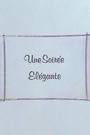 Une Soirée Elégante