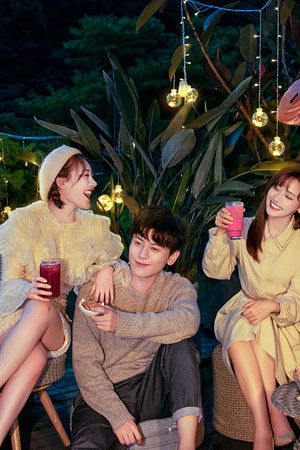 陪你一起好好吃饭