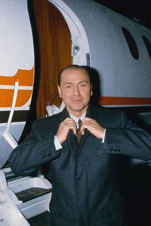 Il Giovane Berlusconi