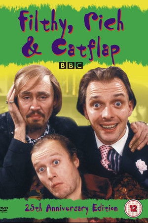 Filthy Rich & Catflap