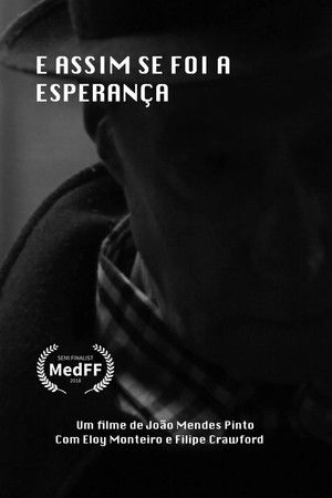 E Assim Se Foi a Esperança