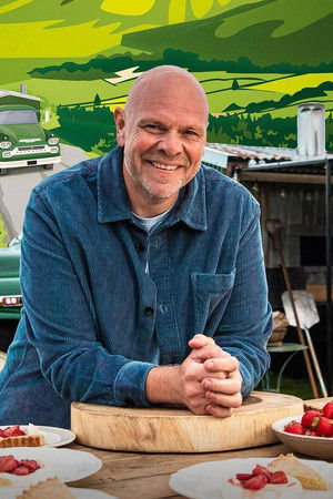 Tom Kerridge Cooks...