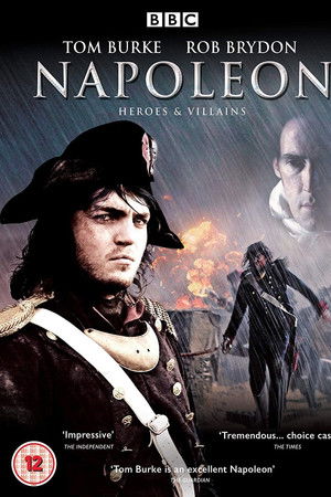 Heroes & Villains: Napoleon