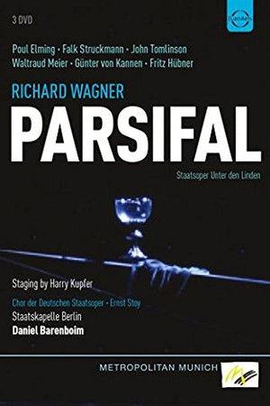 Parsifal