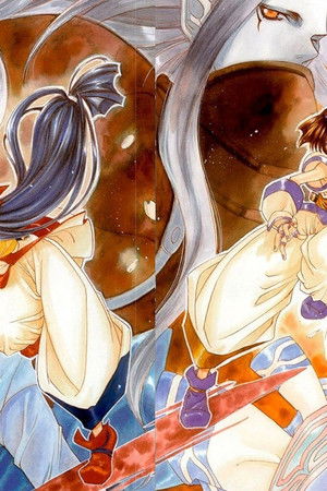 サムライスピリッツ2 アスラ斬魔伝