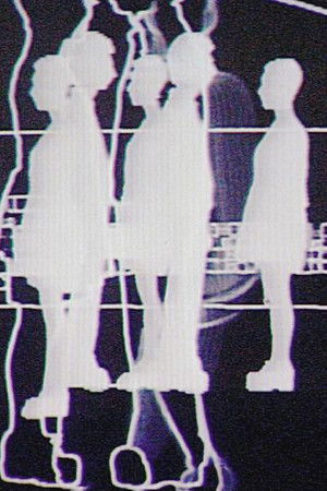 Crossings and Meetings