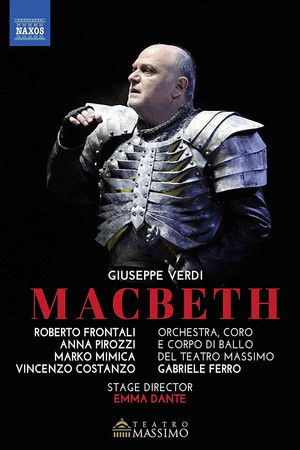 Giuseppe Verdi: Macbeth