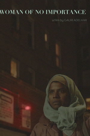 A Woman of No Importance