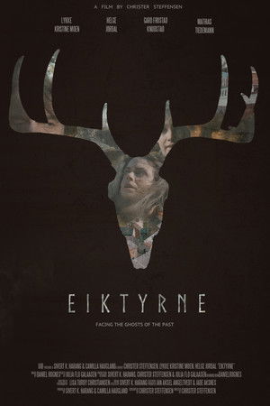 Eiktyrne