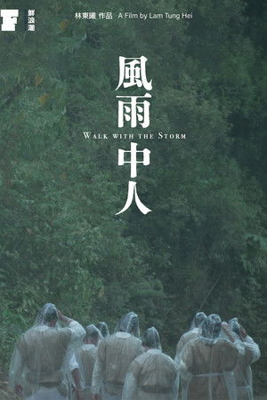 風雨中人