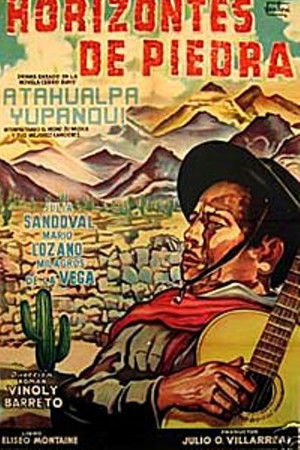 Horizontes de piedra