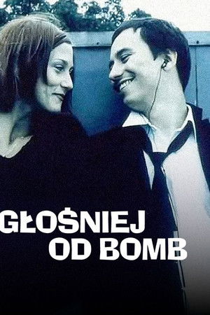 Głośniej od bomb