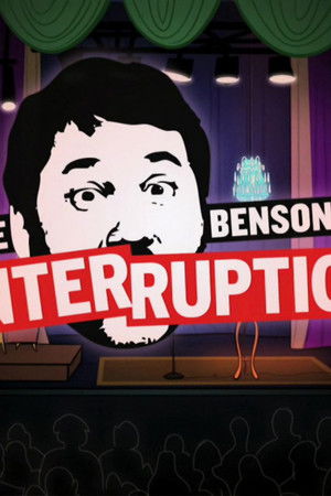 The Benson Interruption
