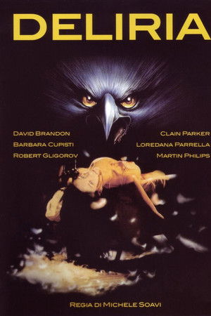 Deliria