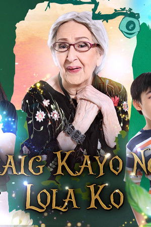 Daig Kayo ng Lola Ko