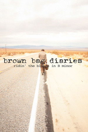 Brown Bag Diaries: Ridin' the Blinds in B Minor