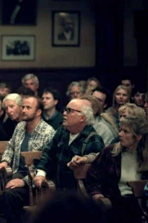 Yüzyılın Fırtınası