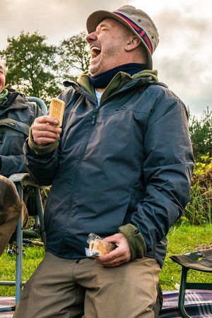 Mortimer & Whitehouse: Gone Fishing