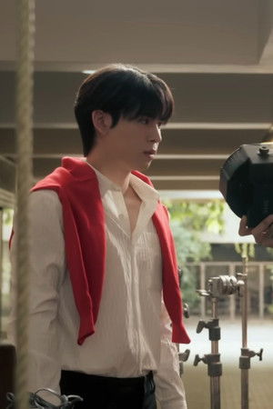 ขอเป็นพระเอกในหัวใจพระเอก